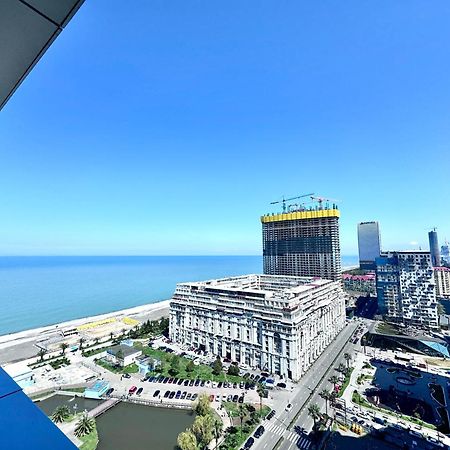 Batumi Deluxe Apartments Exterior foto
