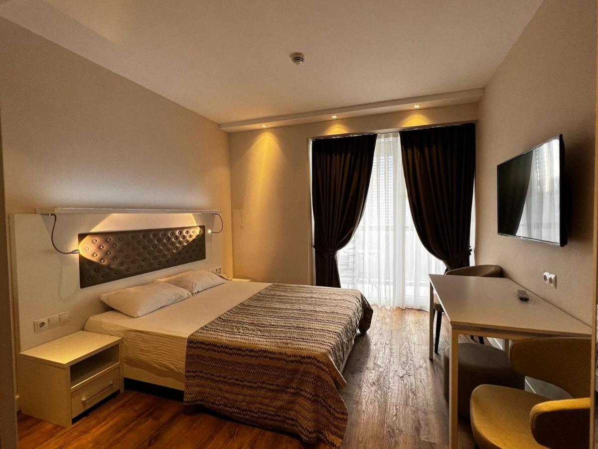 Batumi Deluxe Apartments Exterior foto