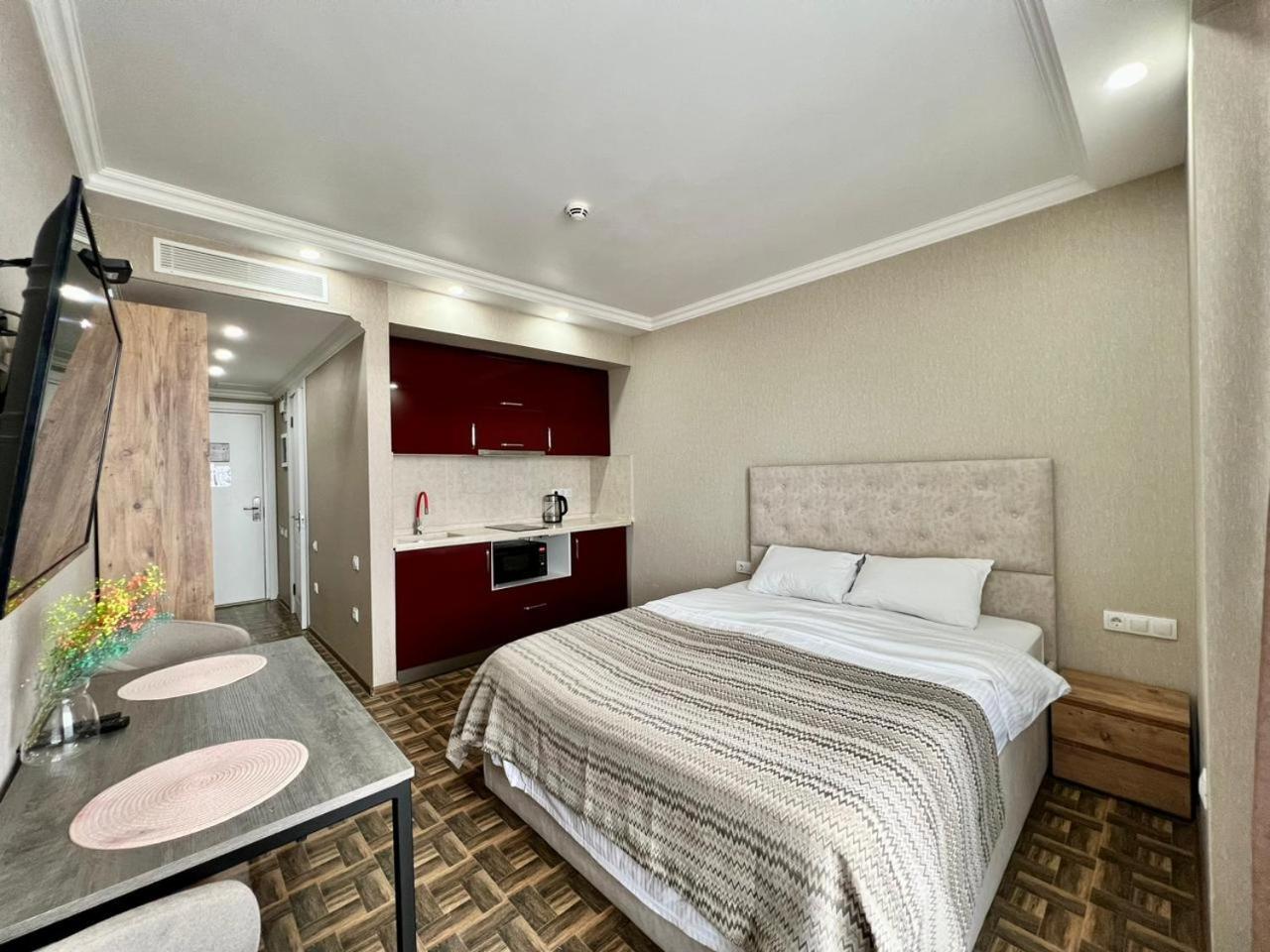 Batumi Deluxe Apartments Exterior foto