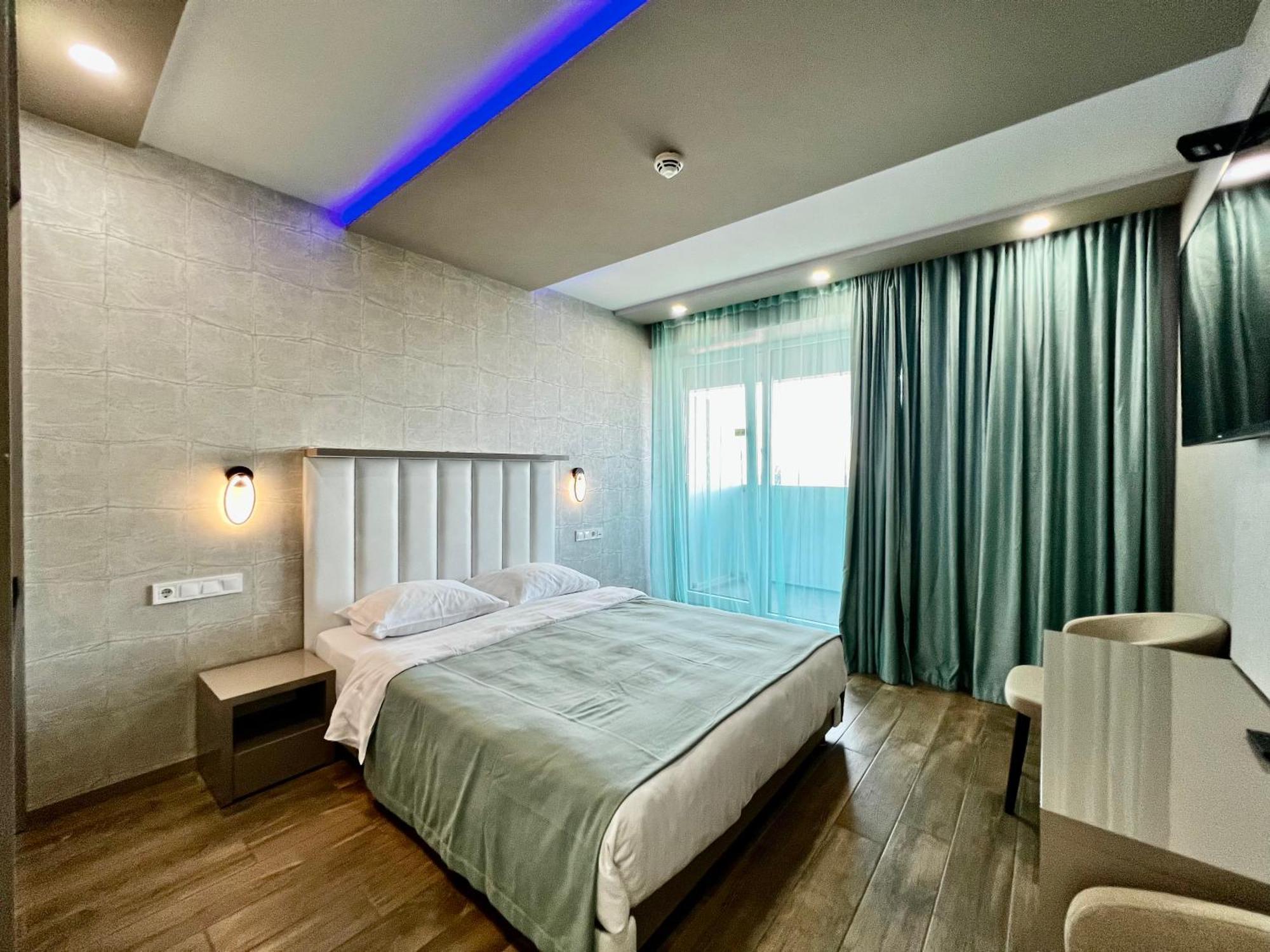 Batumi Deluxe Apartments Exterior foto